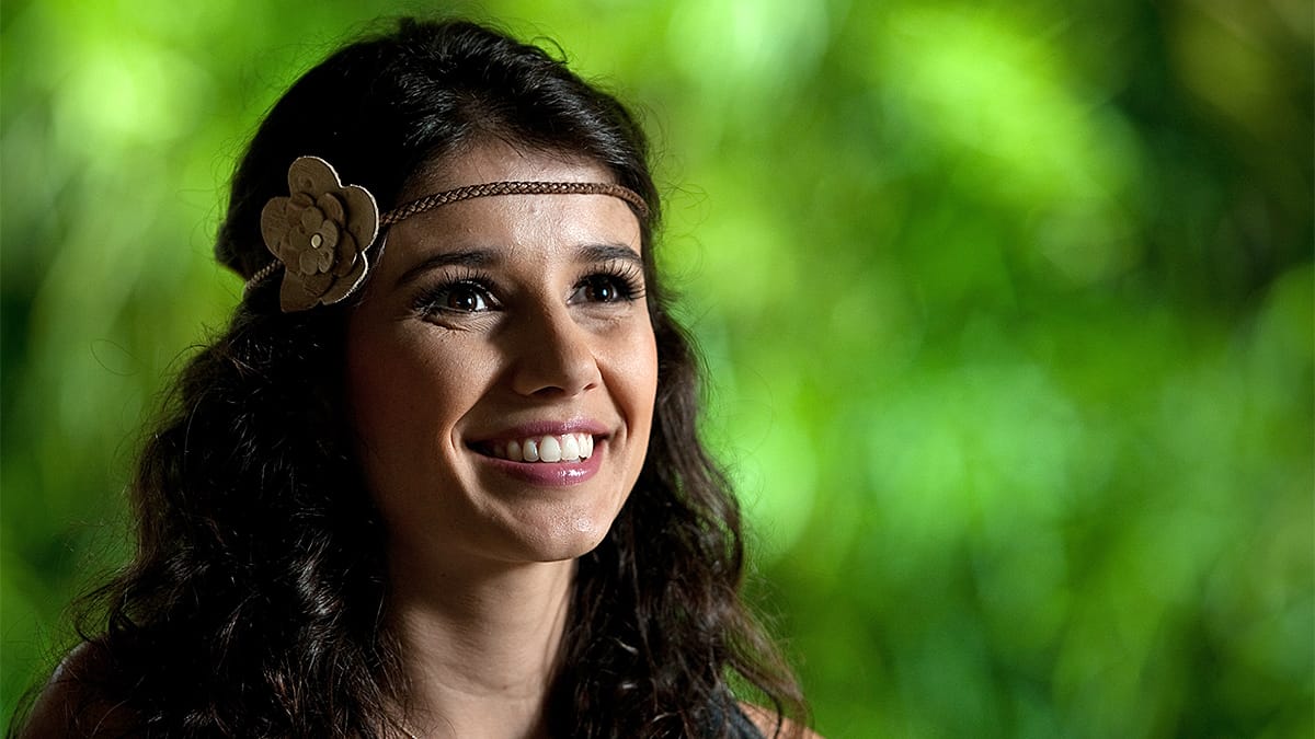 Imagem ilustrativa sobre Paula Fernandes volta a Barretos, critica machismo, adota IA na música e vive em fazenda sem gado