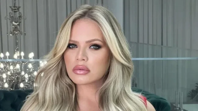 Paulinha Leite, ex-BBB