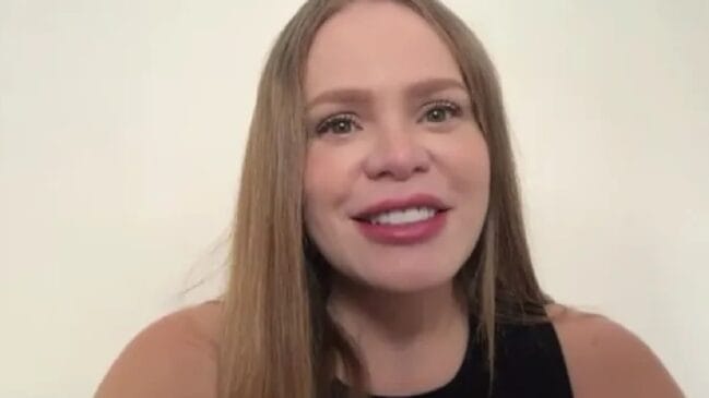 Paulinha Leite, ex-BBB