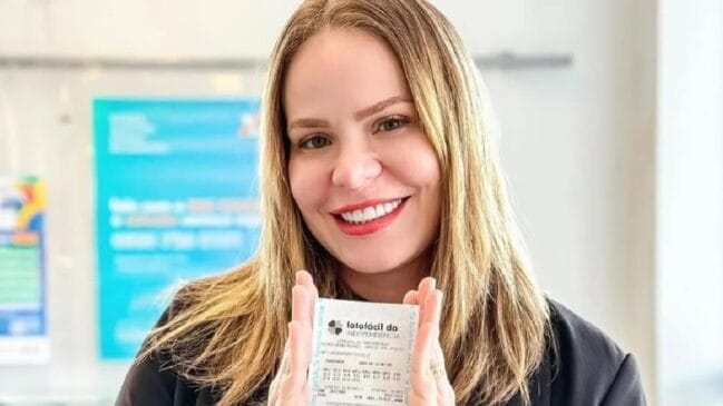 Paulinha Leite, ex-BBB