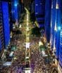 Megashow gratuito na Paulista fica para 2027 após prefeitura perder janela com grandes artistas