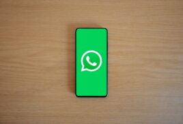 WhatsApp /BM Amaro/Pexels