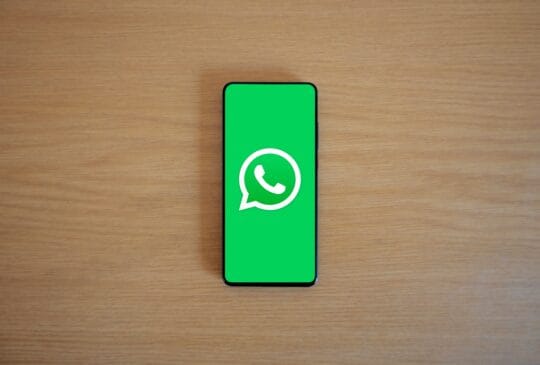 WhatsApp /BM Amaro/Pexels