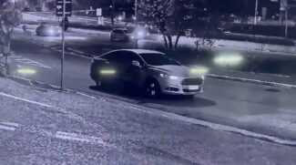 PM divulga cronologia do caso Haddad e aponta divergências entre mensagens do motorista e imagens de câmeras de segurança /Reprodução