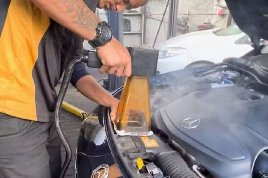 Vacina contra roubo chega aos carros e grava cerca de 100 peças para dificultar ação de criminosos