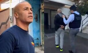 Candidato a deputado estadual Emerson Rocha, conhecido como Felipinho, do Podemos, foi preso durante a ação / Reprodução/redes sociais