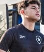 Bruninho Samudio é afastado no Sub-17 do Botafogo
