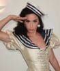 Katy Perry é cotada para megashow gratuito em Copacabana no Todo Mundo no Rio em 2027