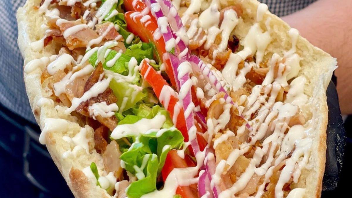 Festival Mil e Um Sabores e Fatias de Bolo chegam a São Bernardo com comida árabe e doces gigantes
