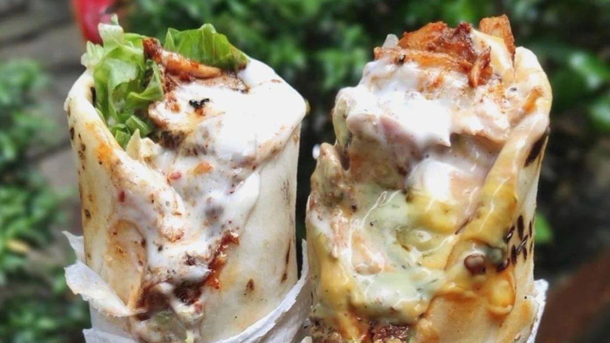 Festival Mil e Um Sabores e Fatias de Bolo chegam a São Bernardo com comida árabe e doces gigantes