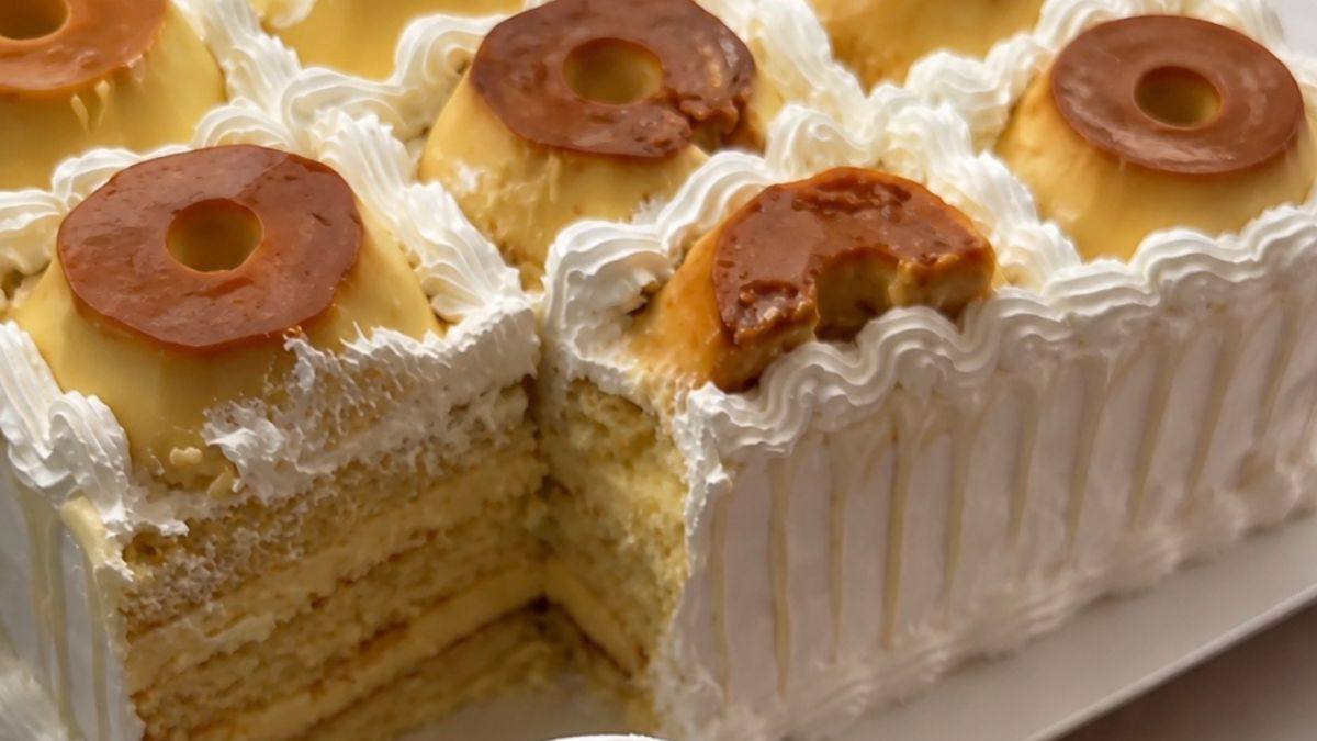 Festival Mil e Um Sabores e Fatias de Bolo chegam a São Bernardo com comida árabe e doces gigantes