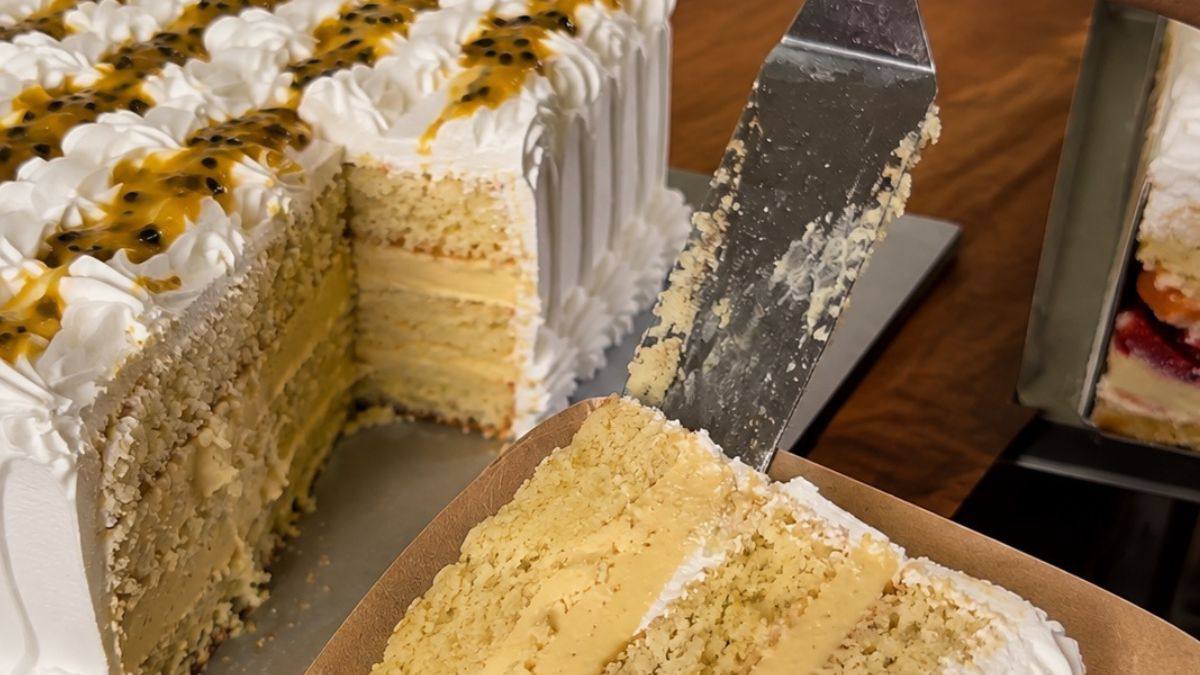 Festival Mil e Um Sabores e Fatias de Bolo chegam a São Bernardo com comida árabe e doces gigantes