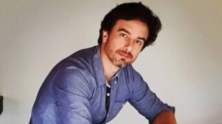 Marco Furlan, ator preso acusado de estupro de vulnerável /Reprodução/Instagram/Marco Furlan