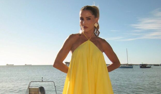 Deborah Secco /Reprodução/Instagram