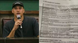 Estudante perde bolsa do Prouni após Unip considerar como renda familiar os saques relacionados a apostas online /Reprodução