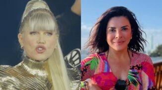Xuxa Meneghel rebate críticas de Mara Maravilha /Reprodução/Instagram