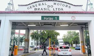 General Motors /Divulgação