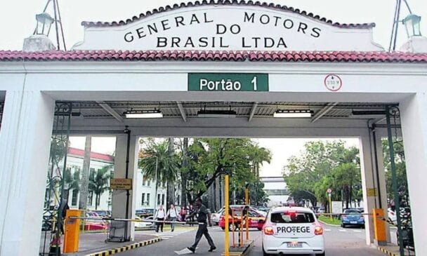 General Motors /Divulgação