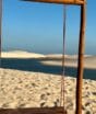 Praia brasileira pouco conhecida supera Havaí e Fernando de Noronha e entra no top 10 das melhores do mundo