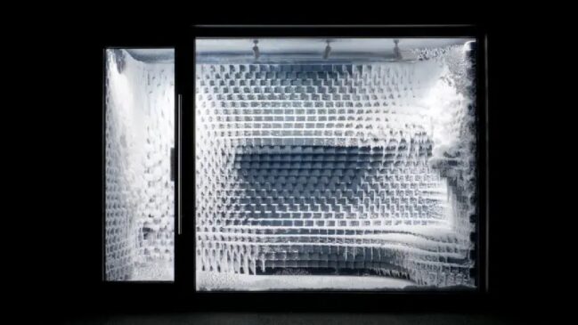 Quartos neve super ricos