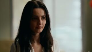 Suely em Quem Ama Cuida/Reprodução/TV Globo