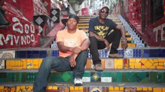 Rap da Felicidade - Cidinho e Doca