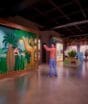 Tarsila do Amaral ganha exposição imersiva inédita em SP no Nubank Arte Lab, novo espaço de arte e tecnologia na Avenida Paulista