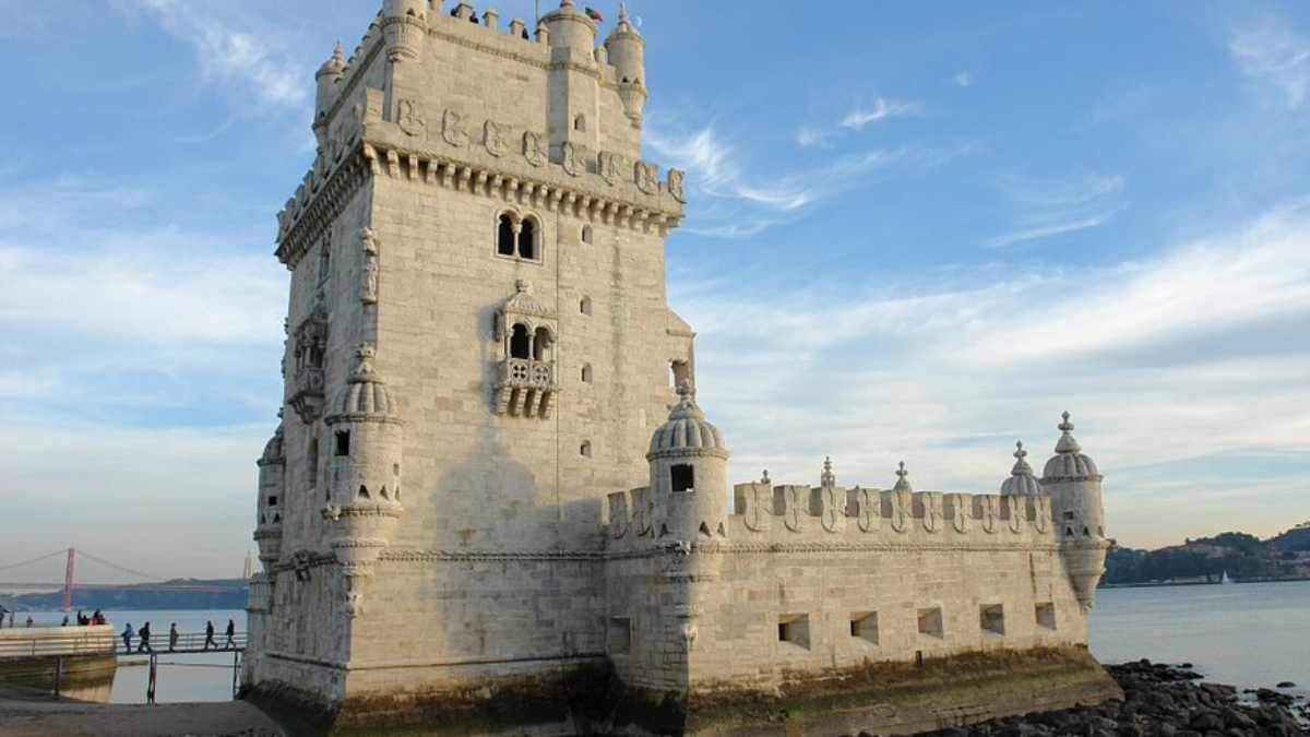 Portugal — 383 toneladas (Foto: Osvaldo Gago / Wikimedia Commons)
