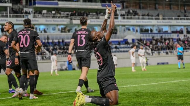 Sabah FK
