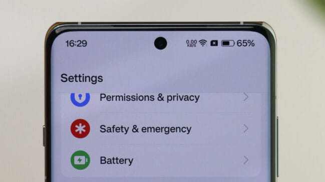 Usuários de celulares Samsung podem ajustar as notificações para receber apenas os alertas que realmente importam (Foto: Rohit Sharma/ Pexels)