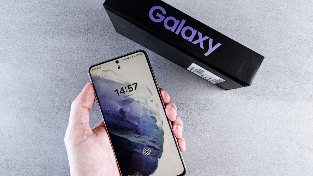 Configuração de notificações ajuda a manter a central de alertas do Samsung mais organizada (Foto: Andrey Matveev/ Pexels)