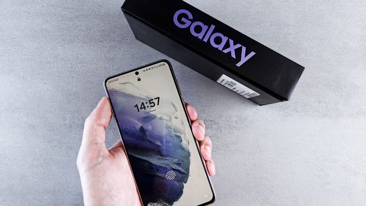Vazamento revela possível visual do Galaxy S27 Ultra, ainda não confirmado oficialmente pela Samsung (Foto: Andrey Matveev/ Pexels)