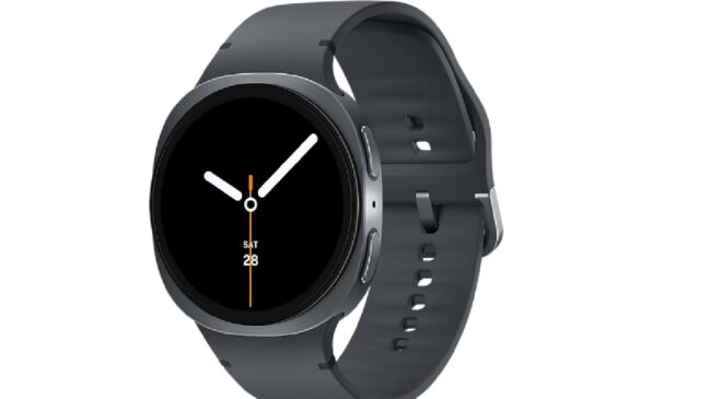 Samsung Galaxy Watch8