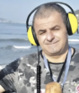 ‘Senhor dos Anéis’ italiano procura alianças perdidas no mar e devolve tudo aos donos sem cobrar nada