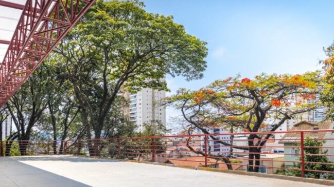 Sesc Casa Verde