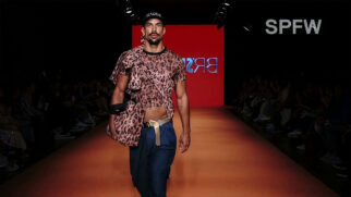 São Paulo Fashion Week