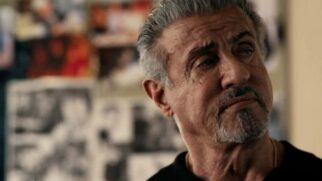 Sylvester Stallone