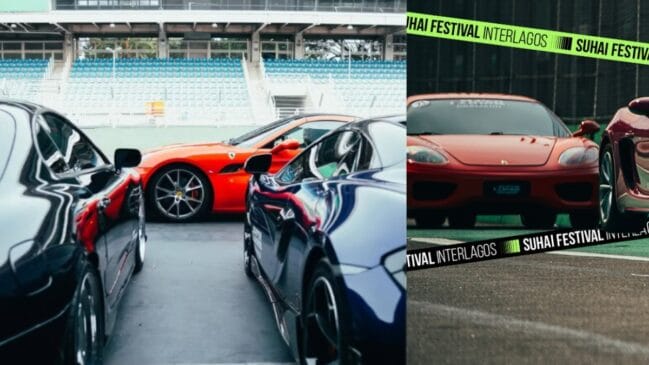 Suhai Festival Interlagos 2026