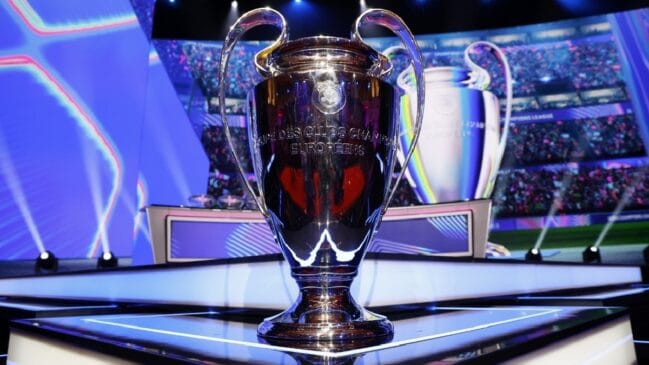 Taça Champions League