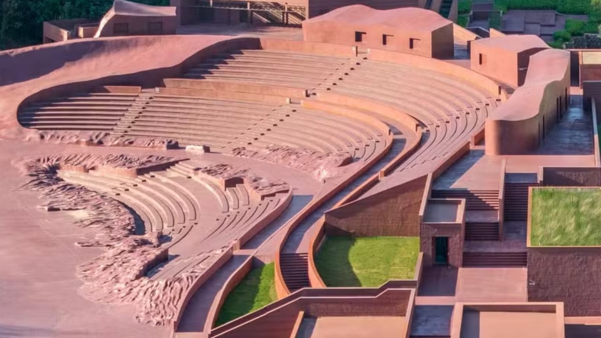 Teatro China