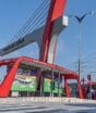 Taboão da Serra pode receber R$ 26 milhões por ano para melhorar a mobilidade urbana
