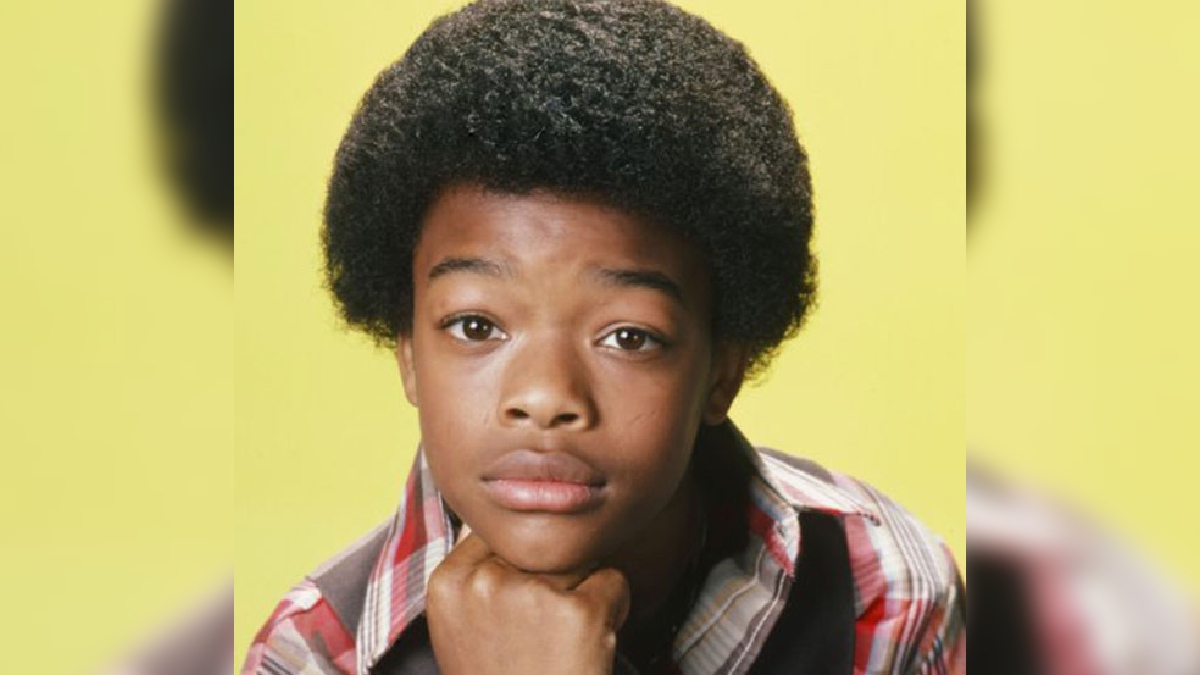 Todd BrIdges como Willis, em Arnold, foi preso, venceu o vício e deu a volta por cima