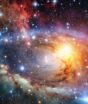 Cientistas descobrem que a Via Láctea engoliu uma galáxia há 11,8 bilhões de anos no início do Universo