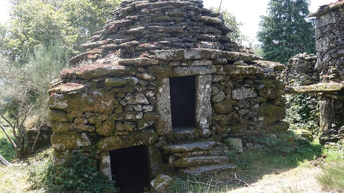 Val de Poldros, Portugal