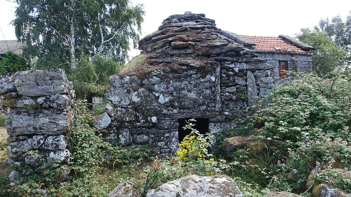 Val de Poldros, Portugal