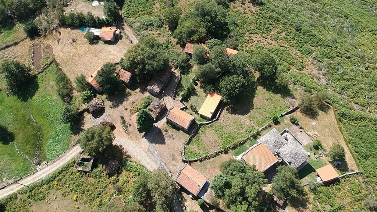 Val de Poldros, Portugal