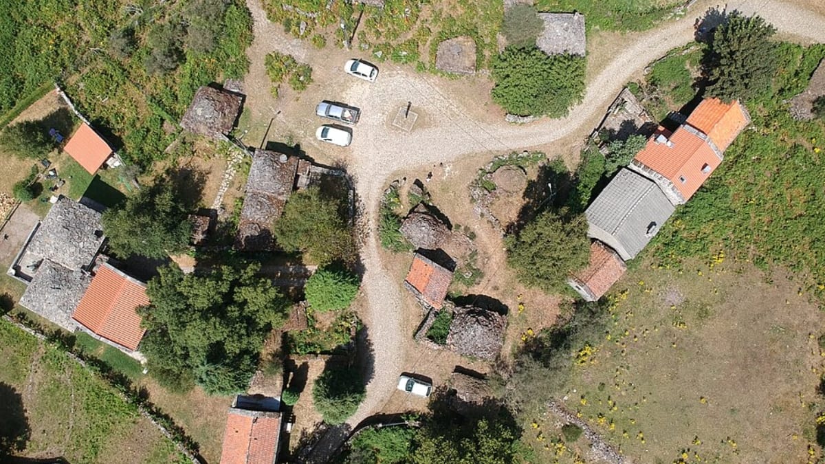 Val de Poldros, Portugal