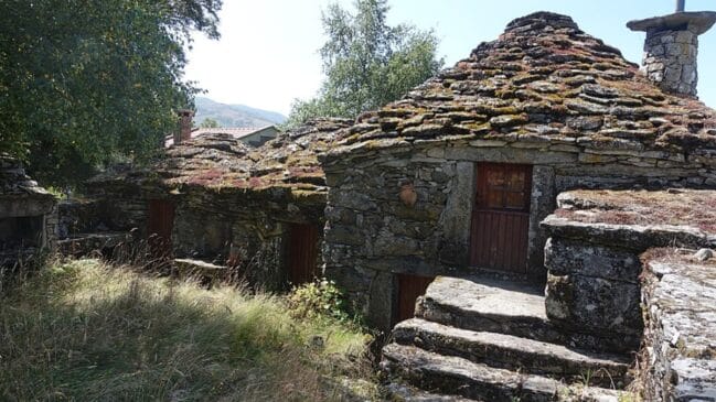 Val de Poldros, Portugal