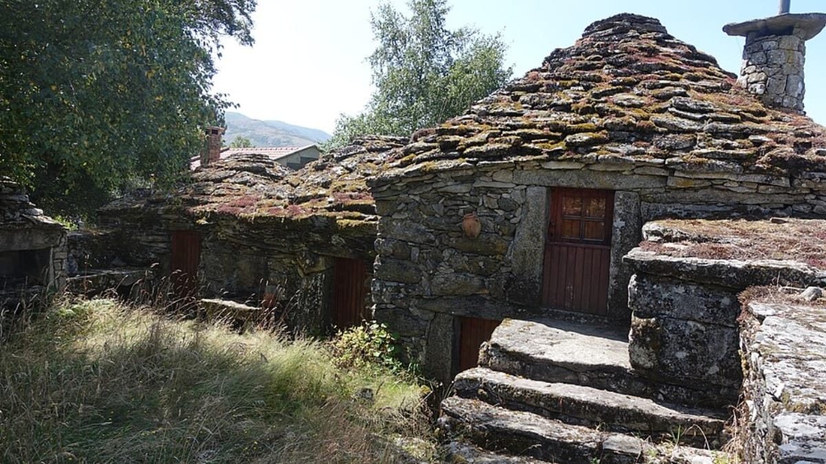 Val de Poldros, Portugal