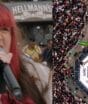 Aos 13 anos e deficiente visual, Valle sonhava em rimar; 3 anos depois, venceu o preconceito e virou uma das estrelas da Batalha da Aldeia 10 Anos